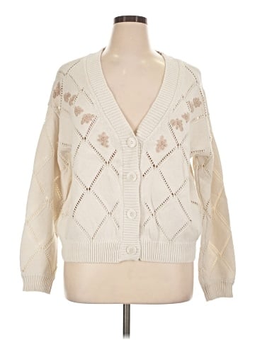 Dex Cardigan (view 1)