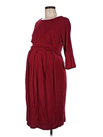 Seraphine Casual Dress (view 1)