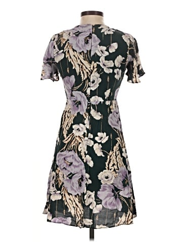 Ann Taylor Factory Cocktail Dress (view 2)
