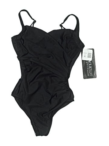 Miraclesuit One Piece Swimsuit (view 1)