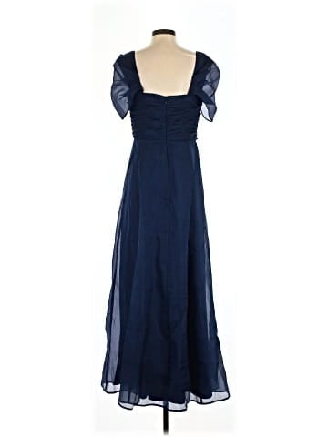 JS Collections Cocktail Dress (view 2)