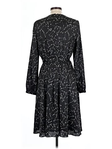 Donna Karan New York Casual Dress (view 2)