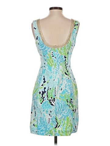 Lilly Pulitzer Cocktail Dress (view 2)