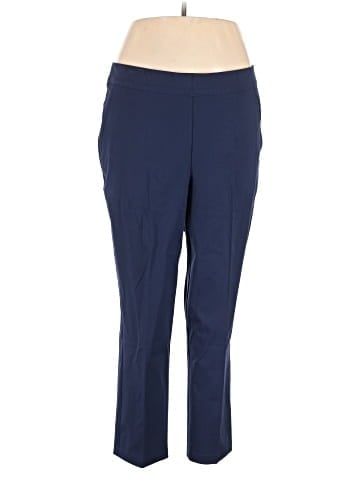 Universal Standard Dress Pants (view 1)