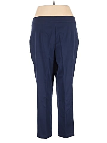 Universal Standard Dress Pants (view 2)