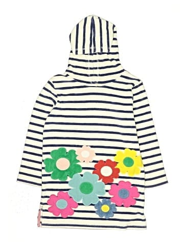 Boden Poncho (view 1)