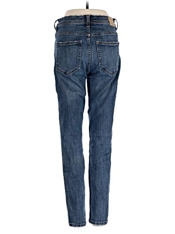 Zara Jeans (view 2)
