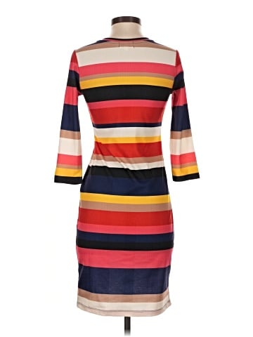 Socialite Casual Dress (view 2)