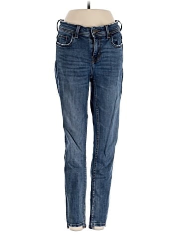 Zara Jeans (view 1)