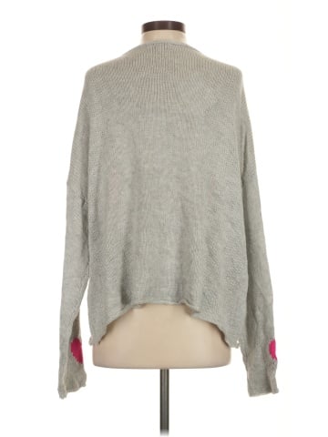 Miracle Pullover Sweater (view 2)