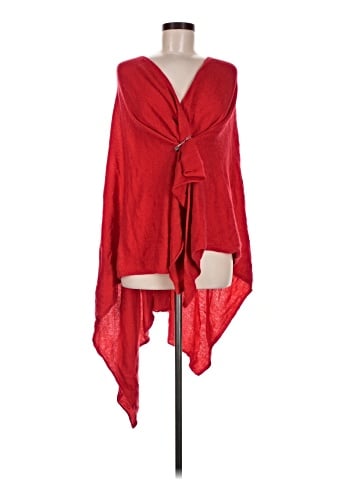 J. McLaughlin Poncho (view 1)