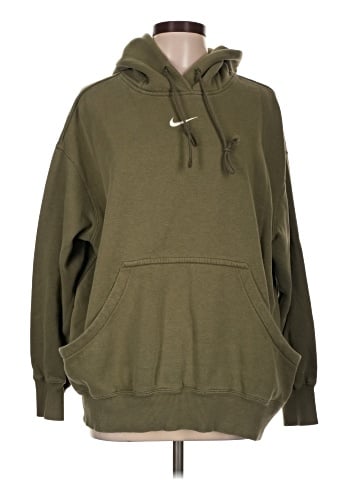 Nike Pullover Hoodie (view 1)