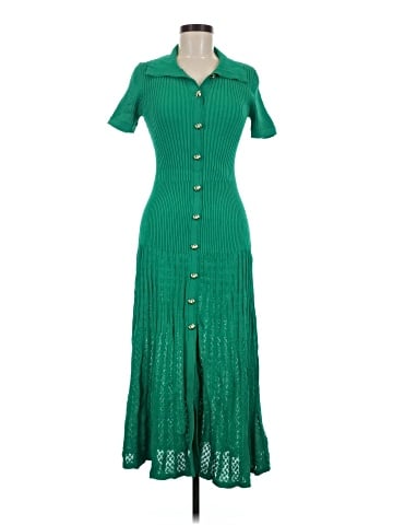 Sandro Casual Dress (view 1)