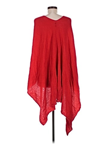 J. McLaughlin Poncho (view 2)