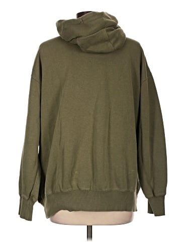Nike Pullover Hoodie (view 2)