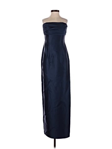 Alfred Sung Cocktail Dress (view 1)
