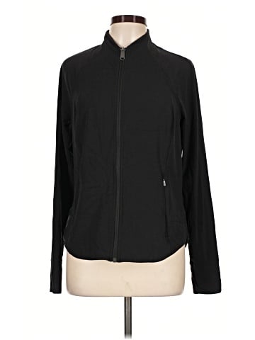 Athleta Track Jacket (view 1)