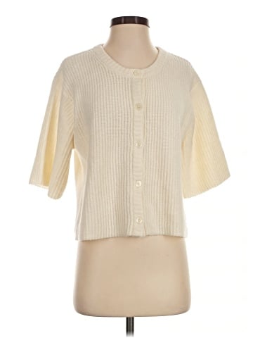 Aerie Cardigan (view 1)