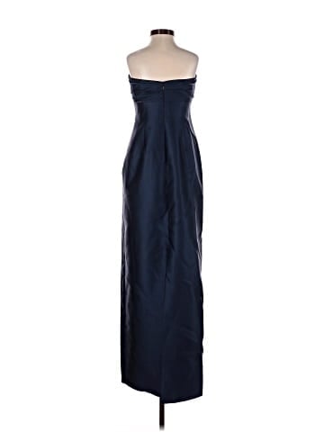 Alfred Sung Cocktail Dress (view 2)