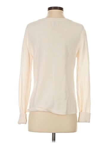 Nic + Zoe Pullover Sweater (view 2)