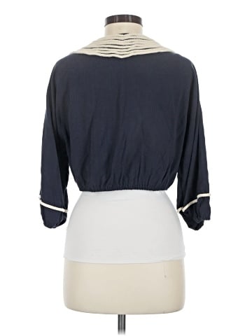 By Anthropologie Cardigan (view 2)