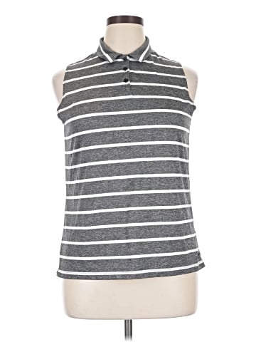 Nike Sleeveless T-Shirt (view 1)