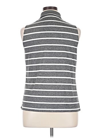 Nike Sleeveless T-Shirt (view 2)