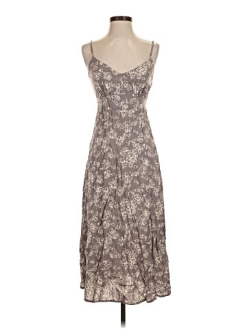 Final Touch Casual Dress (view 1)