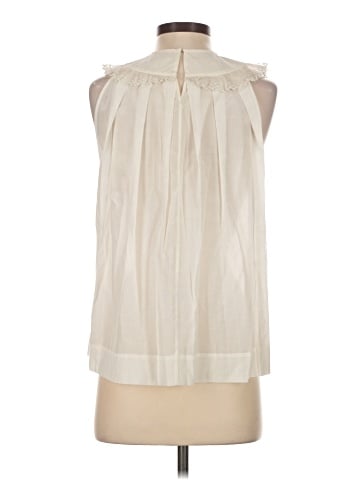 3.1 Phillip Lim Sleeveless Blouse (view 2)