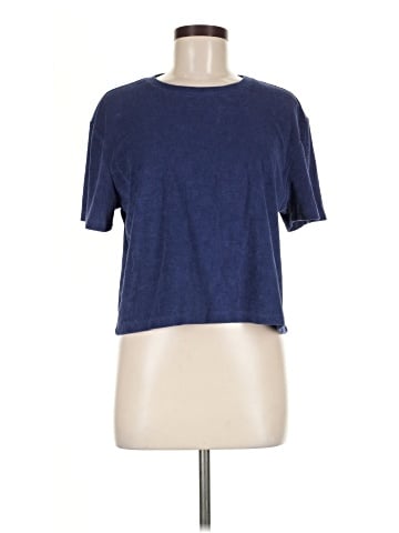 WAYF Short Sleeve Top (view 1)