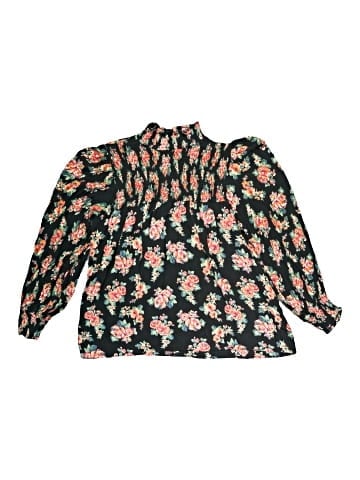 Angie 3/4 Sleeve Blouse (view 2)