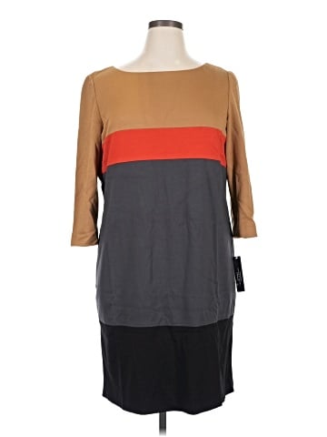 Tahari by ASL Casual Dress (view 1)