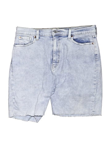 Levi Strauss Signature Denim Shorts (view 1)