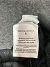 Adidas 100% Polyester Black Track Pants Size 6 - photo 4