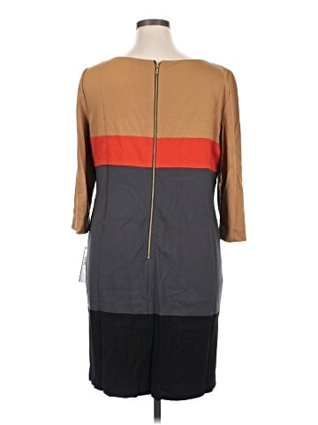 Tahari by ASL Casual Dress (view 2)