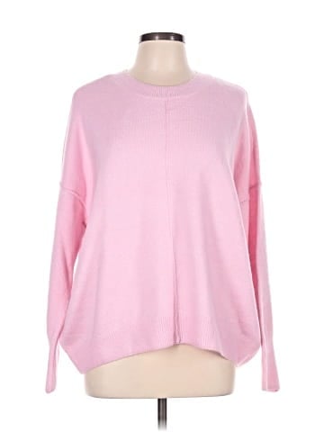 Vince Camuto Pullover Sweater (view 1)