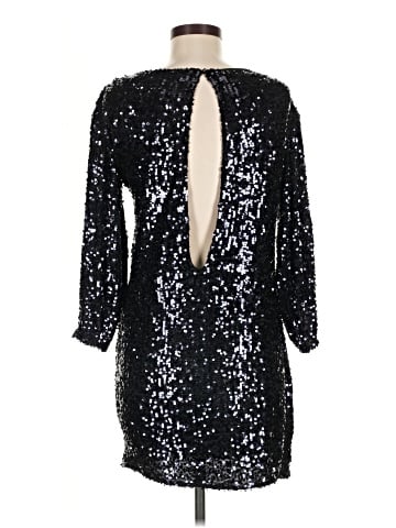 Zara Cocktail Dress (view 2)