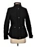 Weatherproof 100% Polyester Black Jacket Size S - photo 1