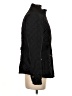 Weatherproof 100% Polyester Black Jacket Size S - photo 4