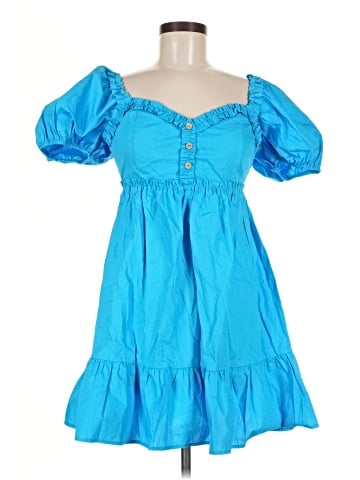 Day + Moon Casual Dress (view 1)