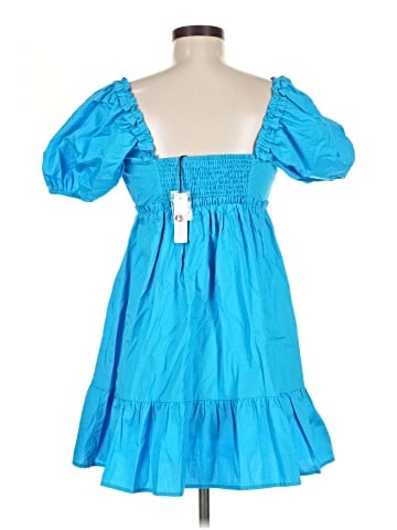 Day + Moon Casual Dress (view 2)