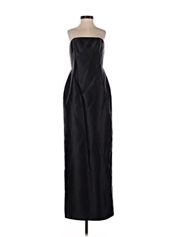 Alfred Sung Cocktail Dress (view 1)