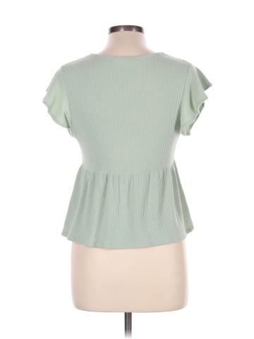 Altar'd State Short Sleeve Top (view 2)