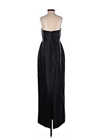 Alfred Sung Cocktail Dress (view 2)