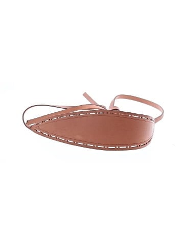Banana Republic Leather Belt (view 1)