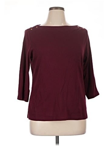 Karen Scott Cardigan (view 1)