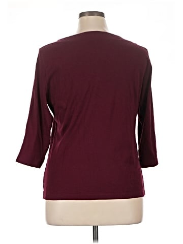 Karen Scott Cardigan (view 2)