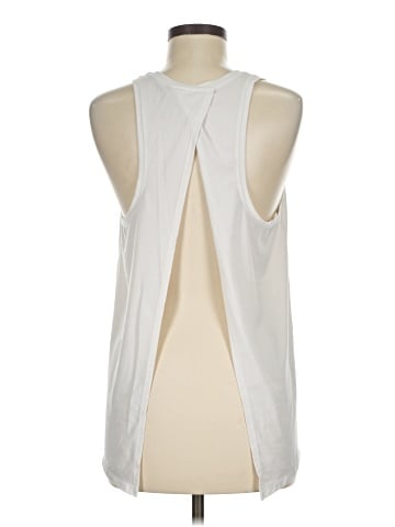 Gap Fit Sleeveless Blouse (view 2)