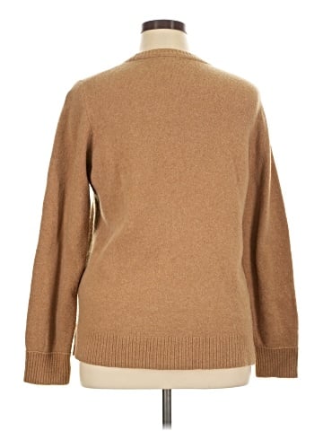 J.Crew Factory Store Pullover Sweater (view 2)