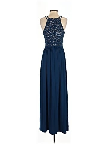 NW Nightway Cocktail Dress (view 2)